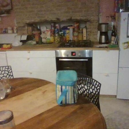 Appartement Prodhomme Olivier à Betton Extérieur photo