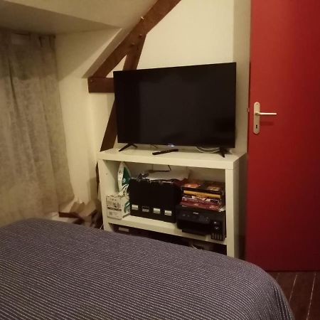 Appartement Prodhomme Olivier à Betton Extérieur photo