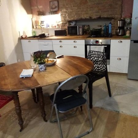 Appartement Prodhomme Olivier à Betton Extérieur photo
