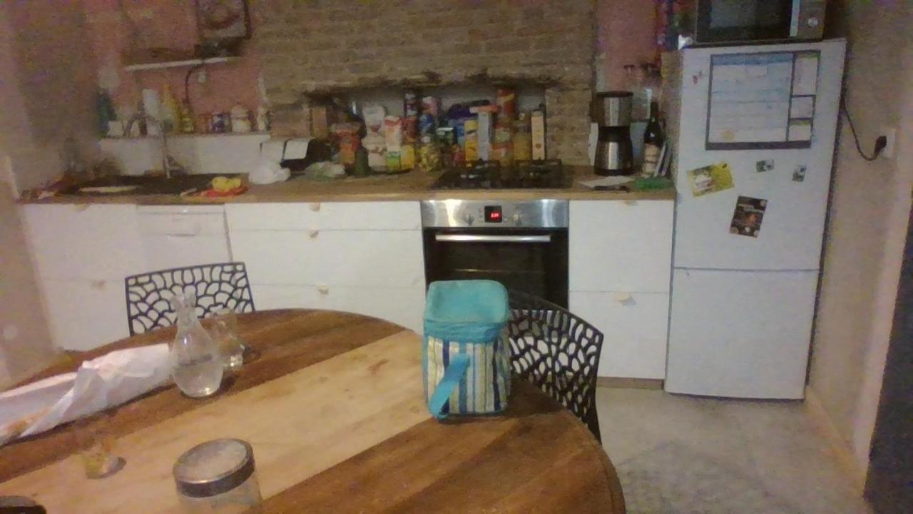 Appartement Prodhomme Olivier à Betton Extérieur photo