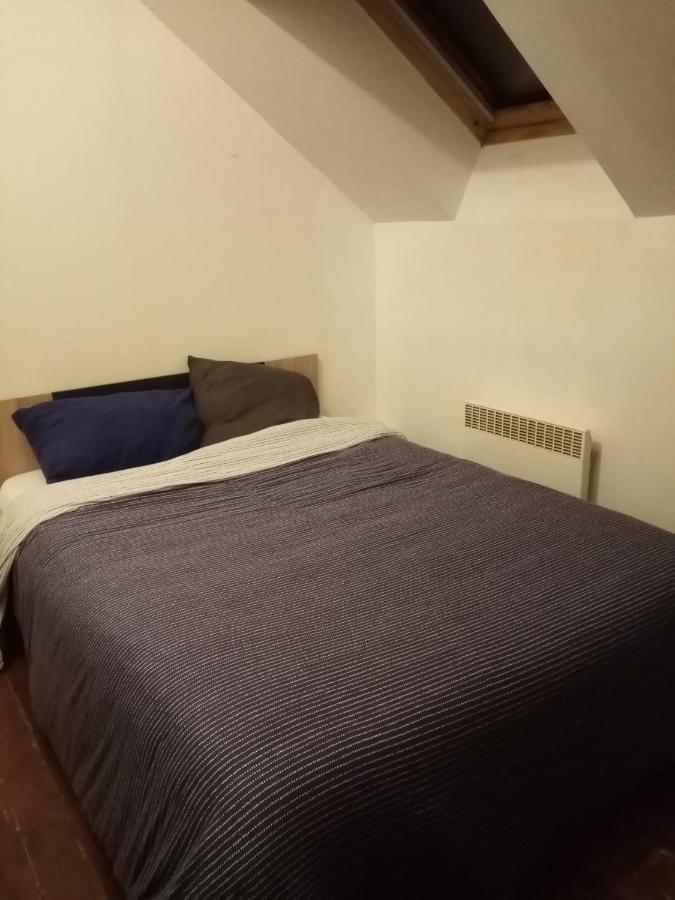 Appartement Prodhomme Olivier à Betton Extérieur photo
